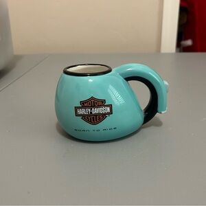 Harley Davidson Mug